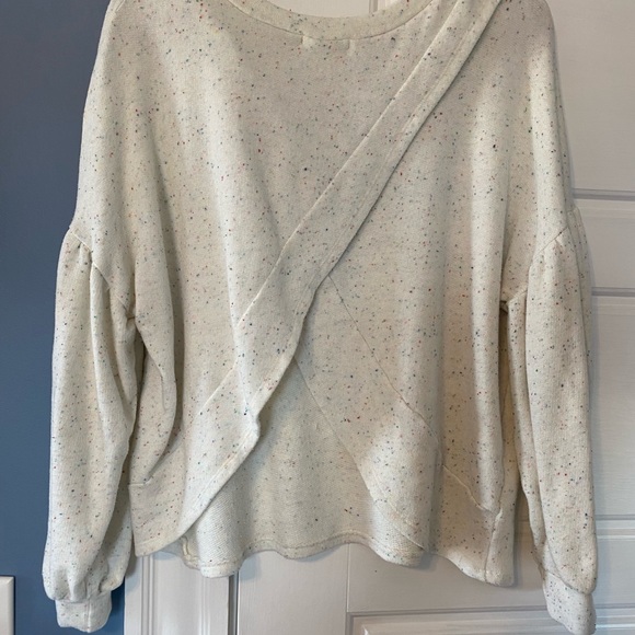 Confetti sweater - Picture 2 of 4